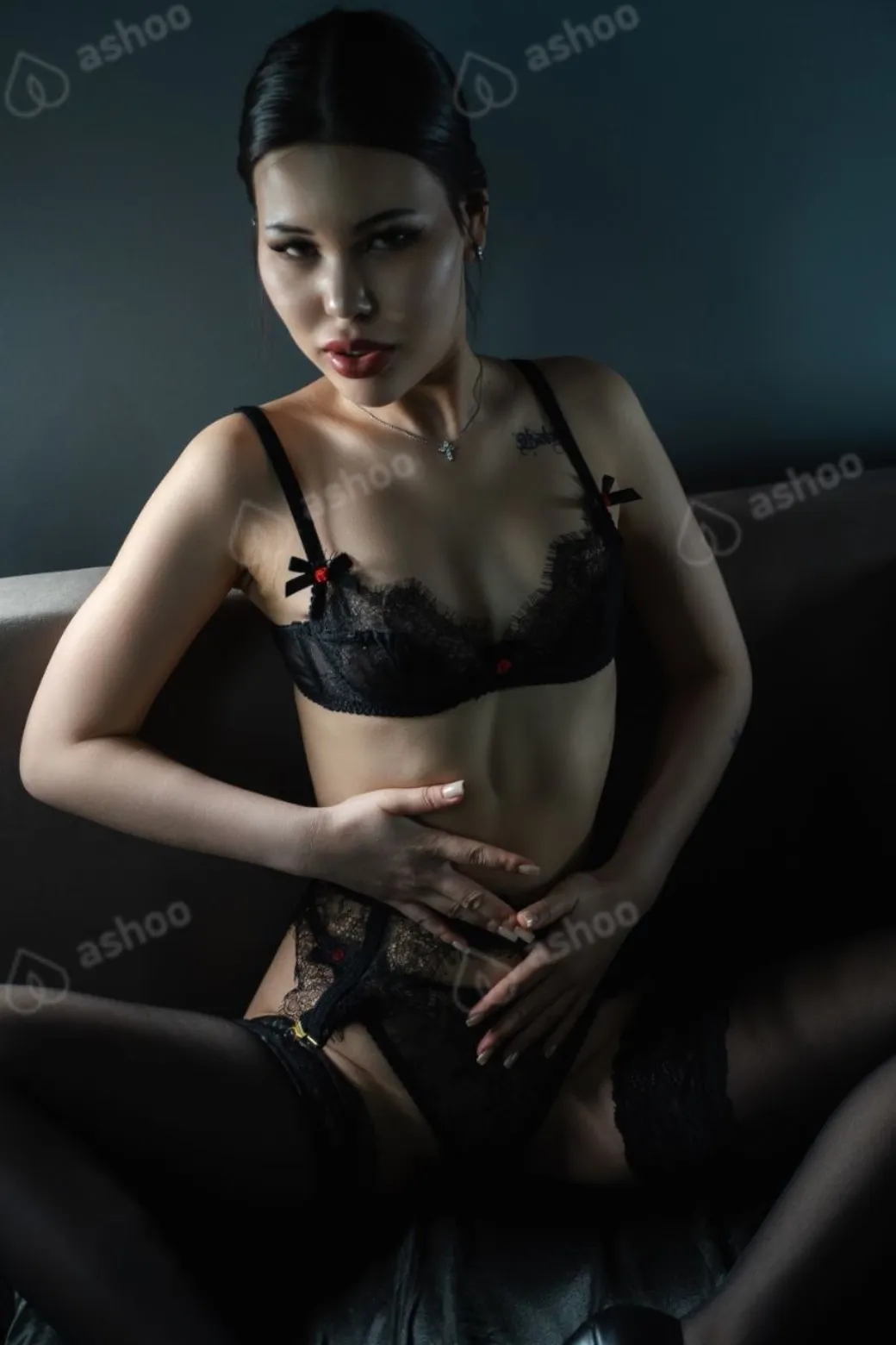 Sashavibe, 22