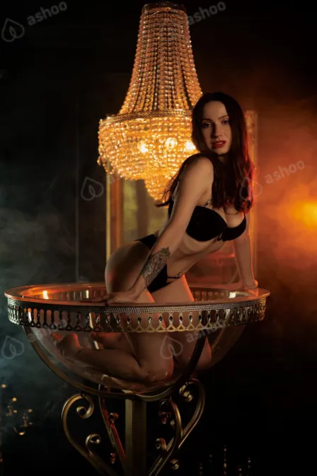 Юлечка Juicy Встретимся, 30 — фото 15