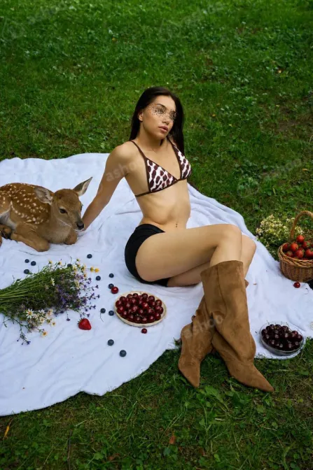 Юлианна, 25 — фото 11