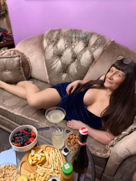 Влада Milf Tits, 40 — фото 22