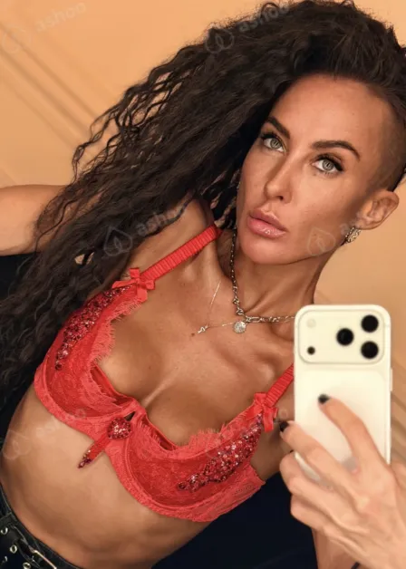 IREN LOVES ANAL, 30 — фото 17