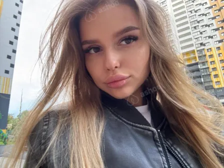 Настасия Рейвуд, 19 — фото 7
